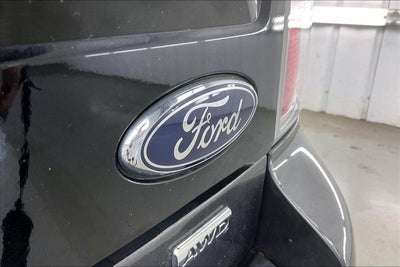 2018 Ford Flex SEL