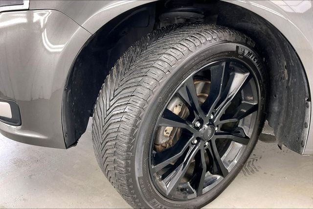 2018 Ford Flex SEL