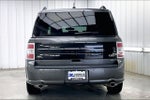 2018 Ford Flex SEL