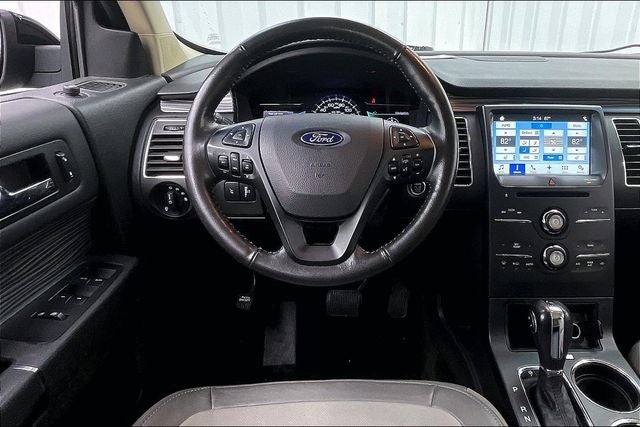 2018 Ford Flex SEL
