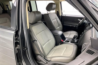 2018 Ford Flex SEL