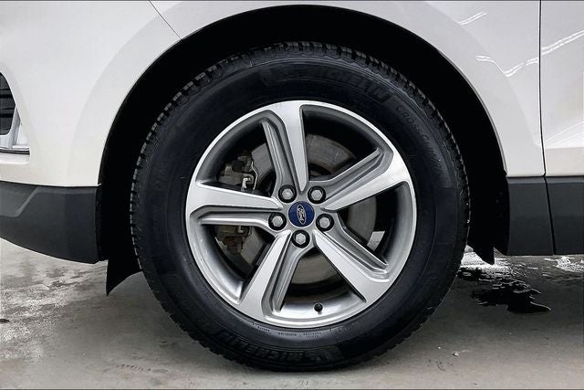 2019 Ford Edge SEL - Photo 10