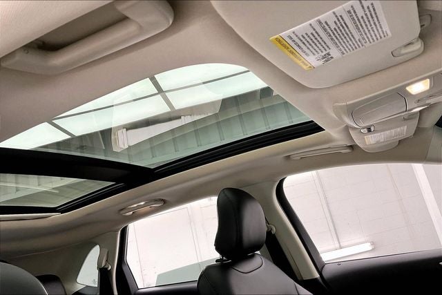 2019 Ford Edge SEL - Photo 13