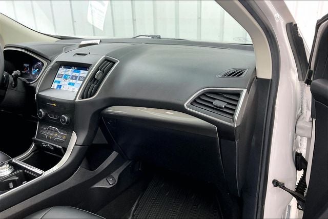 2019 Ford Edge SEL - Photo 18