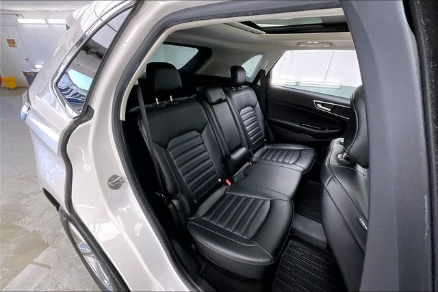 2019 Ford Edge SEL - Photo 19