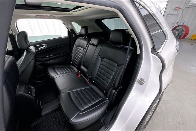 2019 Ford Edge SEL - Photo 20