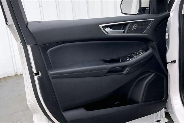 2019 Ford Edge SEL - Photo 21