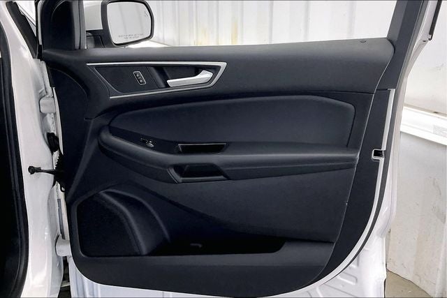 2019 Ford Edge SEL - Photo 22
