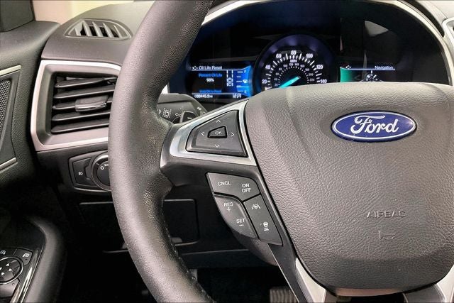 2019 Ford Edge SEL - Photo 23