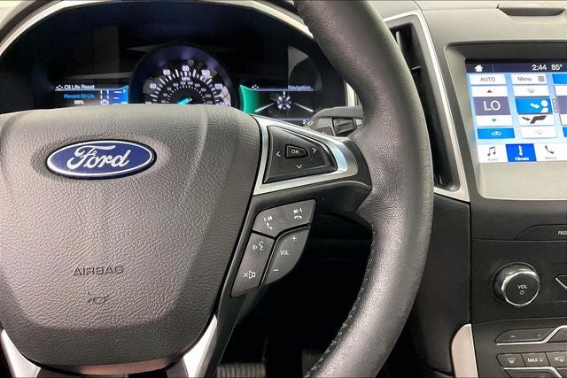 2019 Ford Edge SEL - Photo 24