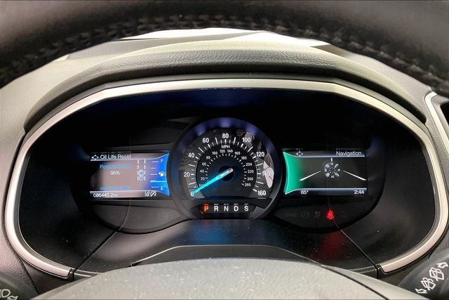 2019 Ford Edge SEL - Photo 25