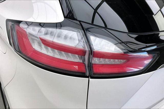 2019 Ford Edge SEL - Photo 27