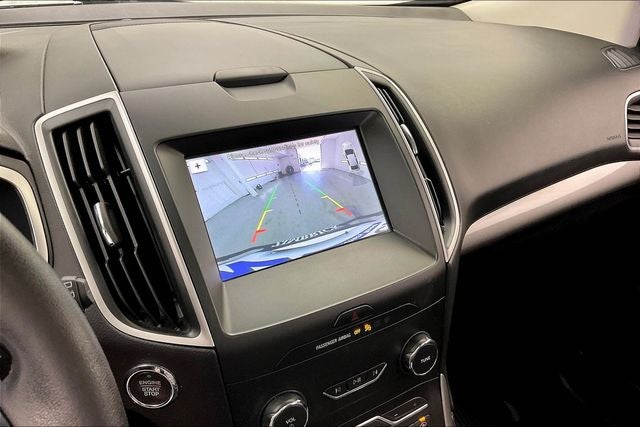 2019 Ford Edge SEL - Photo 28