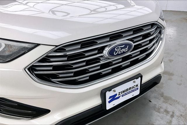 2019 Ford Edge SEL - Photo 31
