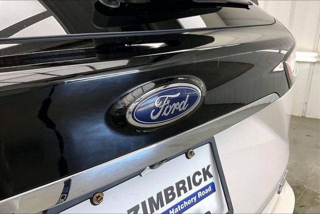 2019 Ford Edge SEL - Photo 32