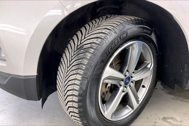 2019 Ford Edge SEL - Photo 34