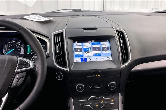 2019 Ford Edge SEL - Photo 6