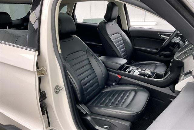 2019 Ford Edge SEL - Photo 7