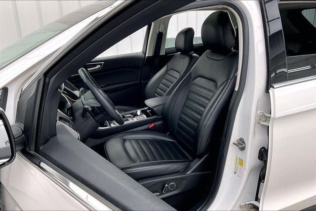 2019 Ford Edge SEL - Photo 8