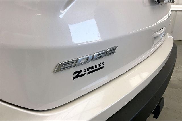 2019 Ford Edge SEL - Photo 9