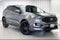 2021 Ford Edge ST Line