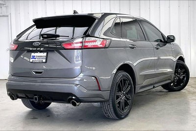 2021 Ford Edge ST Line