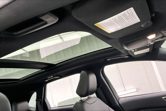 2021 Ford Edge ST Line