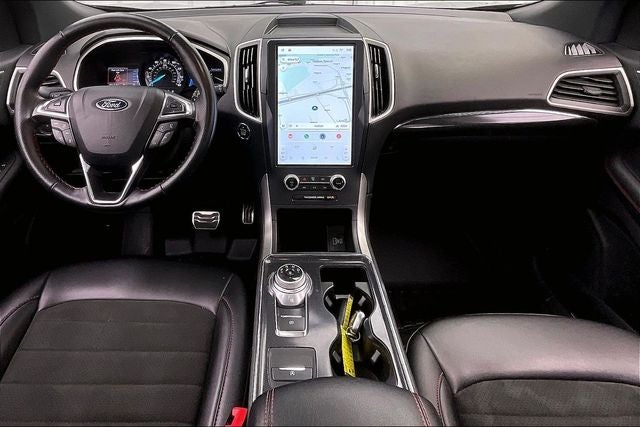 2021 Ford Edge ST Line