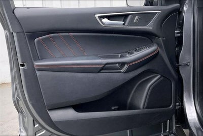 2021 Ford Edge ST Line