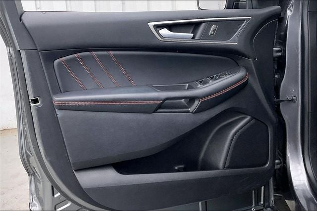2021 Ford Edge ST Line