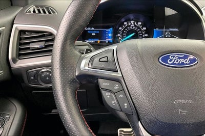 2021 Ford Edge ST Line