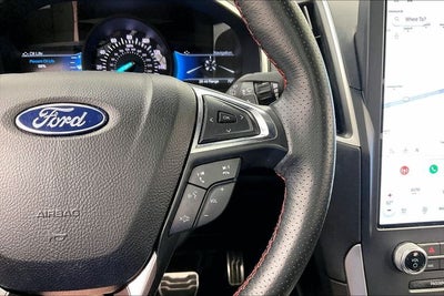 2021 Ford Edge ST Line