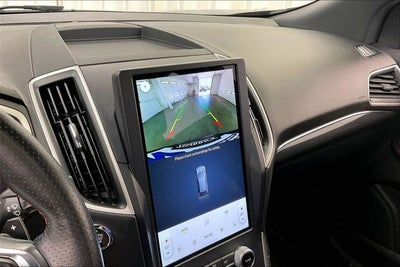 2021 Ford Edge ST Line