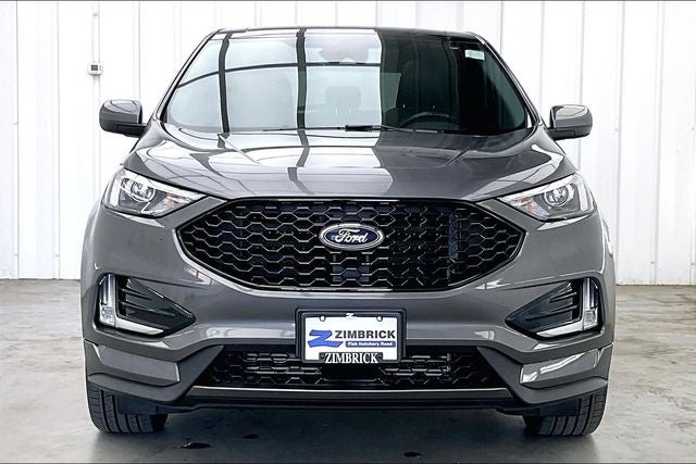 2021 Ford Edge ST Line