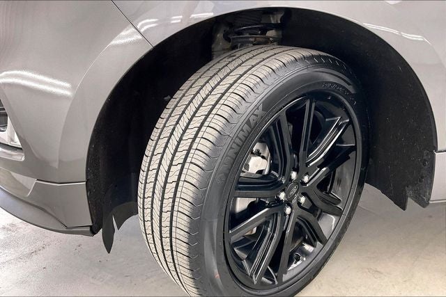 2021 Ford Edge ST Line
