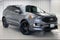 2021 Ford Edge ST Line