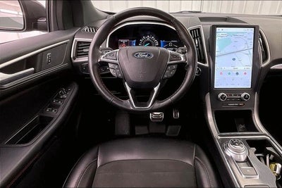 2021 Ford Edge ST Line