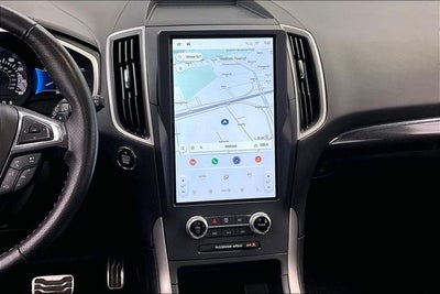 2021 Ford Edge ST Line
