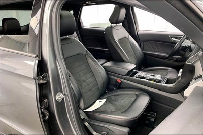 2021 Ford Edge ST Line