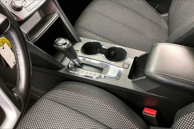 2017 GMC Terrain SLE-2