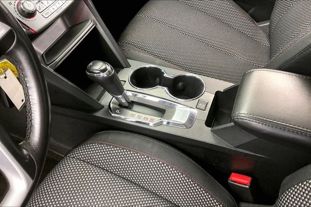 2017 GMC Terrain SLE-2