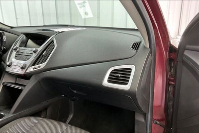 2017 GMC Terrain SLE-2