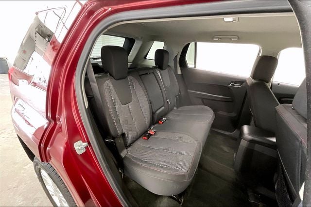 2017 GMC Terrain SLE-2