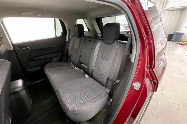 2017 GMC Terrain SLE-2