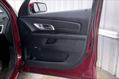2017 GMC Terrain SLE-2