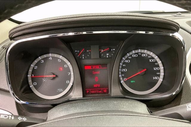 2017 GMC Terrain SLE-2