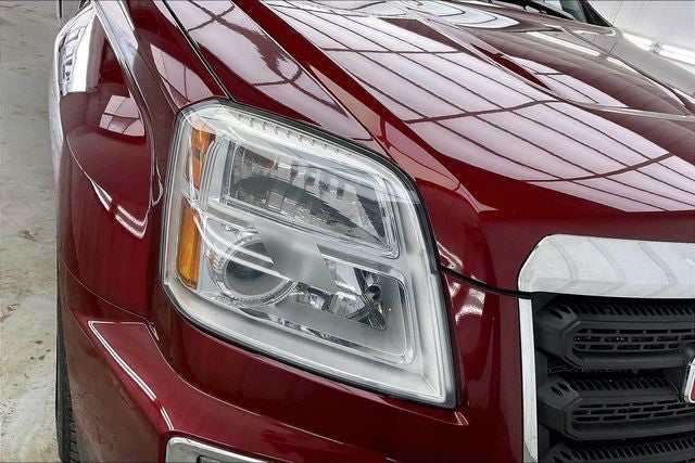 2017 GMC Terrain SLE-2