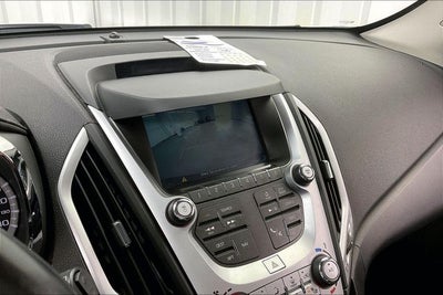 2017 GMC Terrain SLE-2