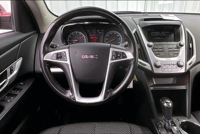 2017 GMC Terrain SLE-2