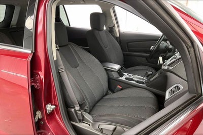 2017 GMC Terrain SLE-2